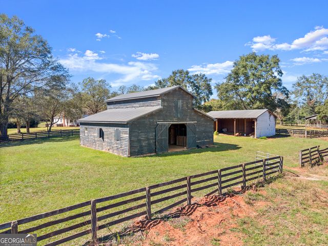 1972 Rest Haven Road, Yatesville, GA 31097