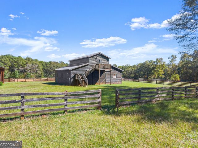 1972 Rest Haven Road, Yatesville, GA 31097