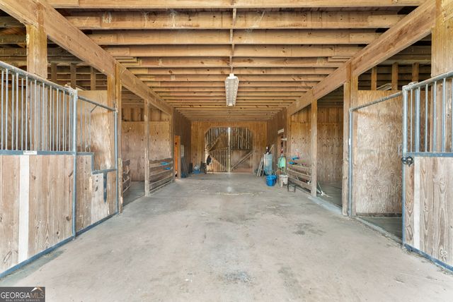 1972 Rest Haven Road, Yatesville, GA 31097