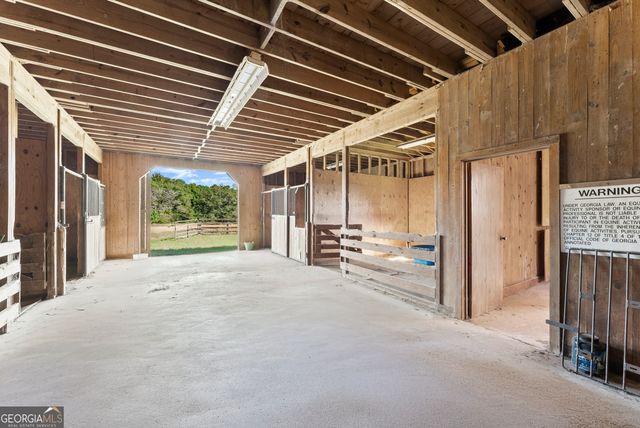 1972 Rest Haven Road, Yatesville, GA 31097