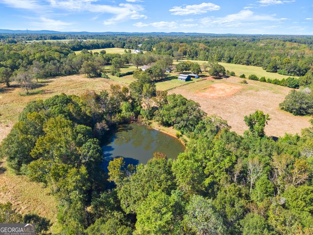 1972 Rest Haven Road, Yatesville, GA 31097