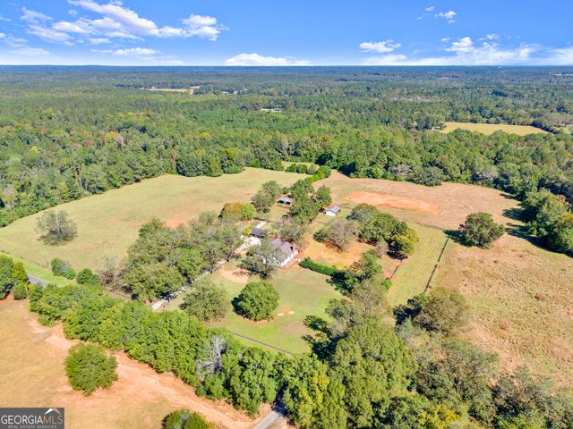 1972 Rest Haven Road, Yatesville, GA 31097