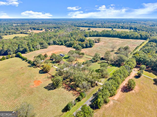 1972 Rest Haven Road, Yatesville, GA 31097