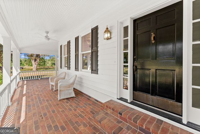 1972 Rest Haven Road, Yatesville, GA 31097