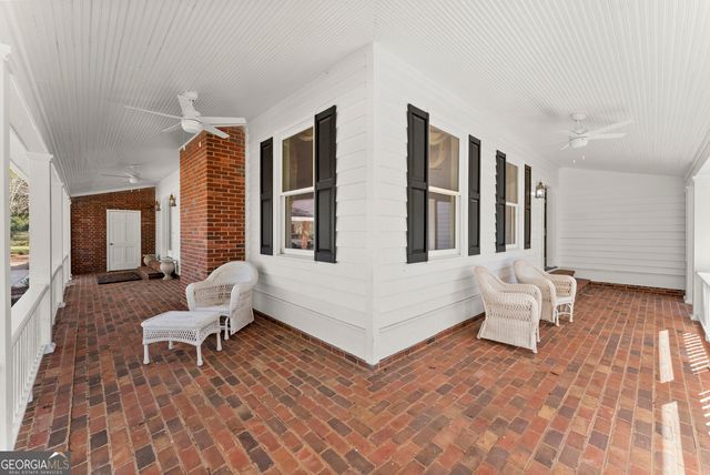 1972 Rest Haven Road, Yatesville, GA 31097