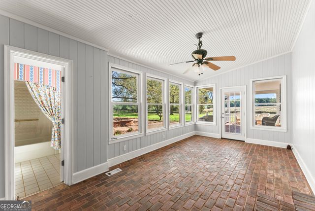 1972 Rest Haven Road, Yatesville, GA 31097