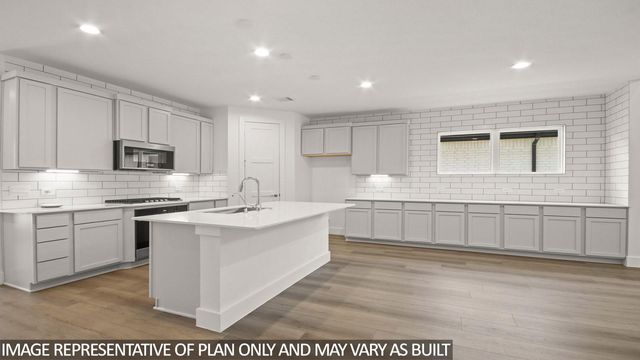 4617 Vernal Loop, Conroe, TX 77303