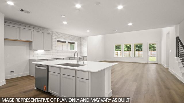4617 Vernal Loop, Conroe, TX 77303