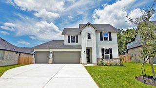 4617 Vernal Loop, Conroe, TX 77303