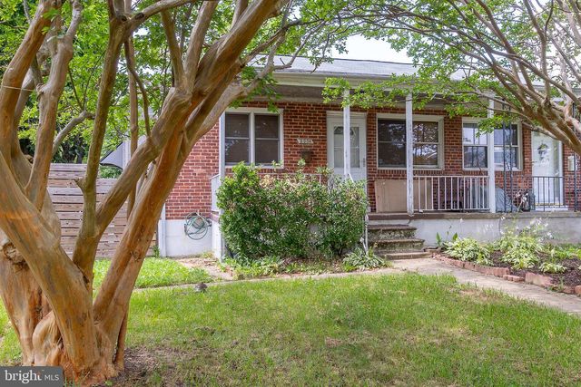 5904 WILLET AVE, Baltimore, MD 21206