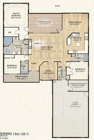 326 Pond Turtle Lane, Southport, NC 28461