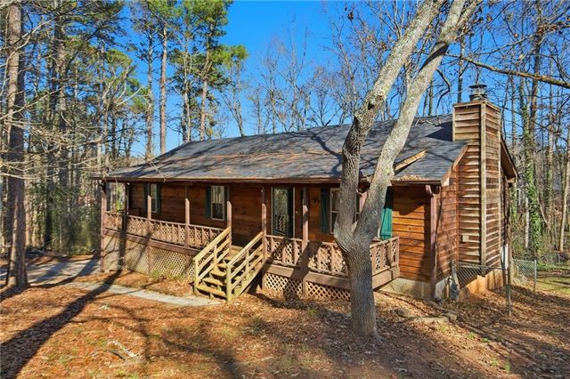 4118 Twig Court, Douglasville, GA 30135