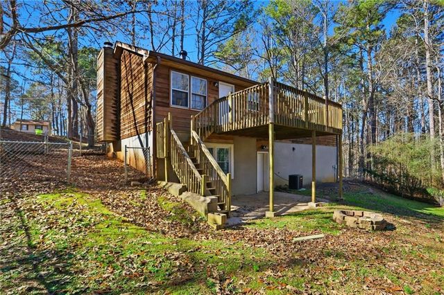 4118 Twig Court, Douglasville, GA 30135