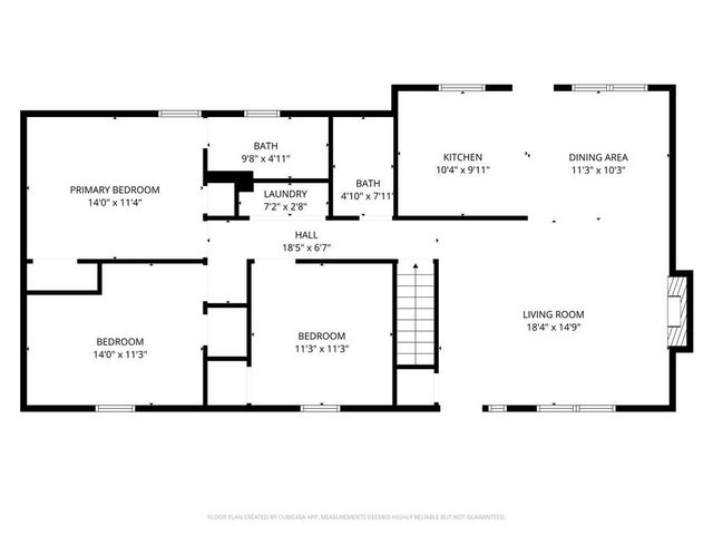 4118 Twig Court, Douglasville, GA 30135