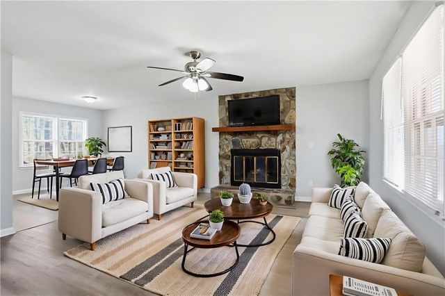 4118 Twig Court, Douglasville, GA 30135