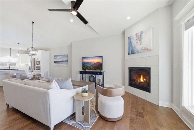 519 NW 110th Street, Kansas City, MO 64155