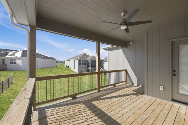 519 NW 110th Street, Kansas City, MO 64155