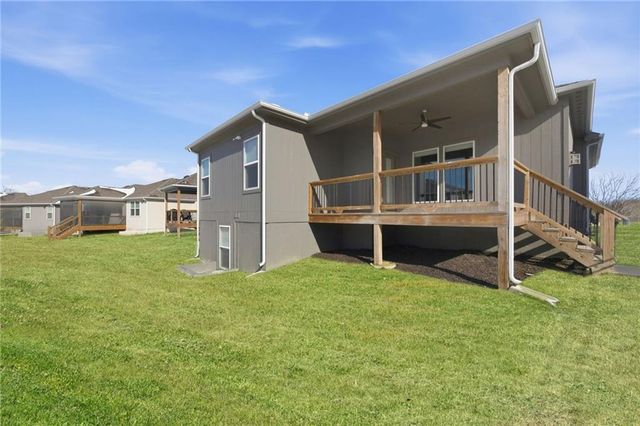 519 NW 110th Street, Kansas City, MO 64155