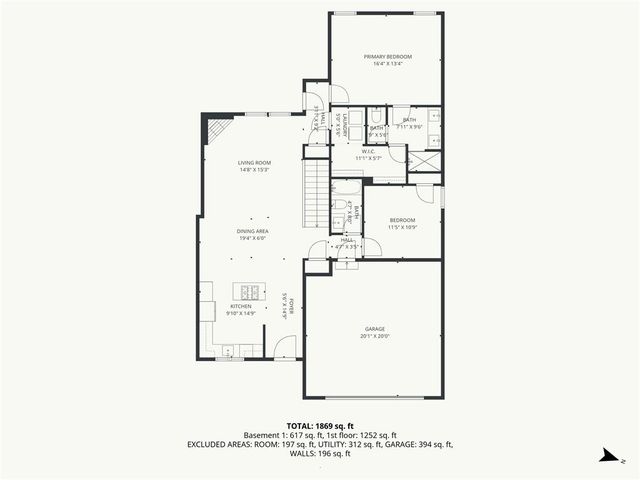 519 NW 110th Street, Kansas City, MO 64155