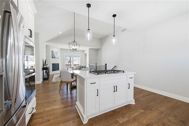 519 NW 110th Street, Kansas City, MO 64155