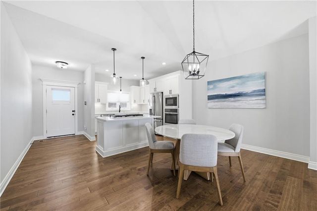 519 NW 110th Street, Kansas City, MO 64155