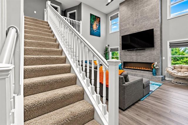 11453 Chanticleer Terrace NW, Pickerington, OH 43147