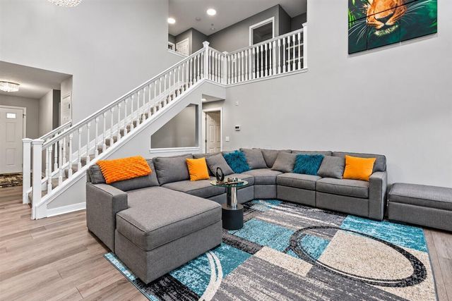 11453 Chanticleer Terrace NW, Pickerington, OH 43147