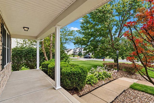 11453 Chanticleer Terrace NW, Pickerington, OH 43147