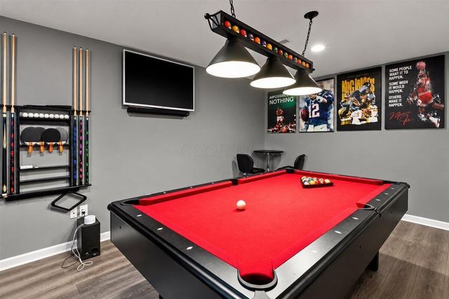 11453 Chanticleer Terrace NW, Pickerington, OH 43147