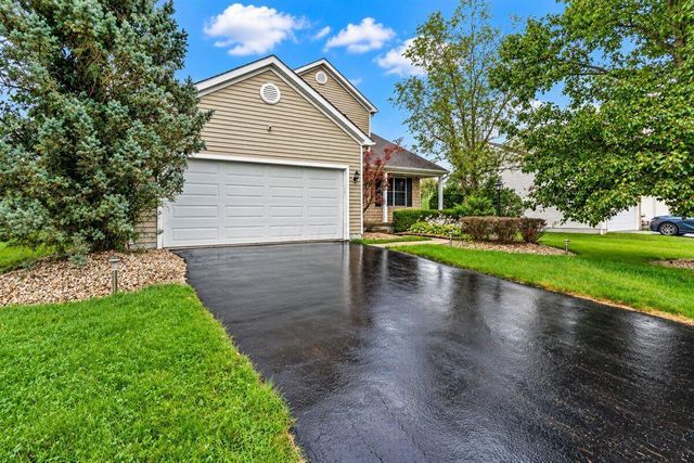 11453 Chanticleer Terrace NW, Pickerington, OH 43147