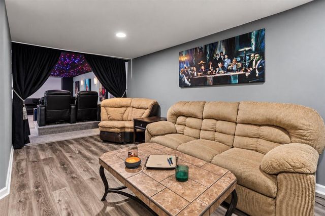 11453 Chanticleer Terrace NW, Pickerington, OH 43147