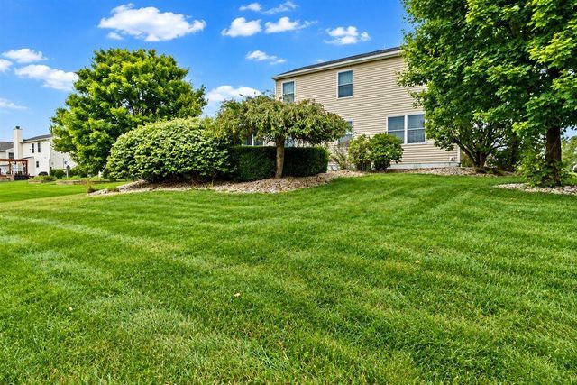 11453 Chanticleer Terrace NW, Pickerington, OH 43147
