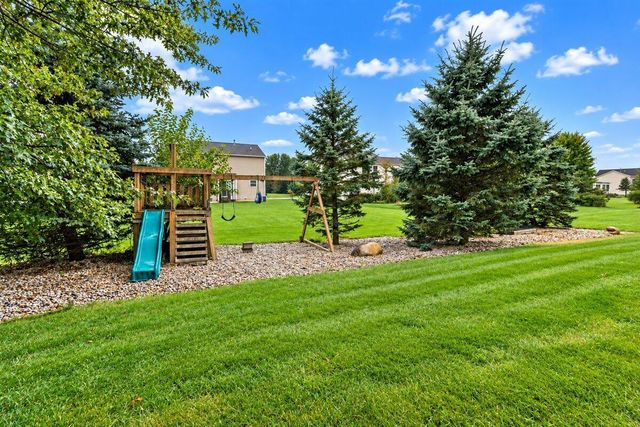 11453 Chanticleer Terrace NW, Pickerington, OH 43147
