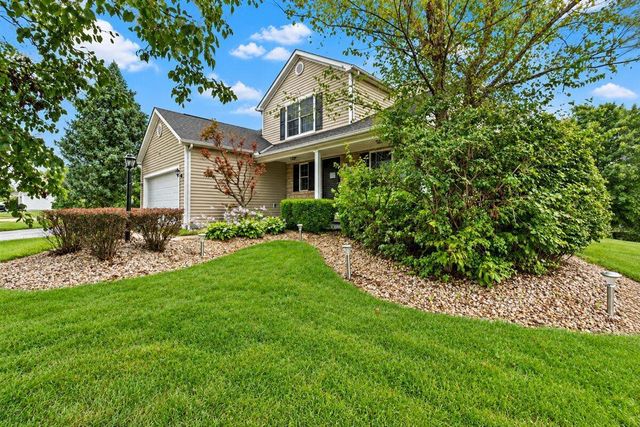11453 Chanticleer Terrace NW, Pickerington, OH 43147