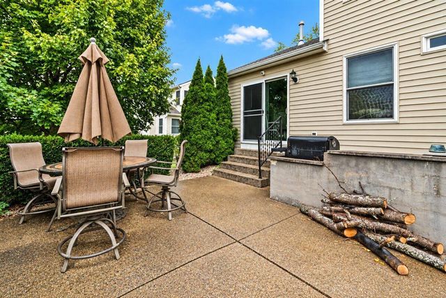 11453 Chanticleer Terrace NW, Pickerington, OH 43147