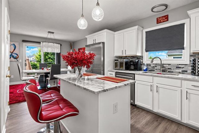 11453 Chanticleer Terrace NW, Pickerington, OH 43147