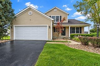 11453 Chanticleer Terrace NW, Pickerington, OH 43147