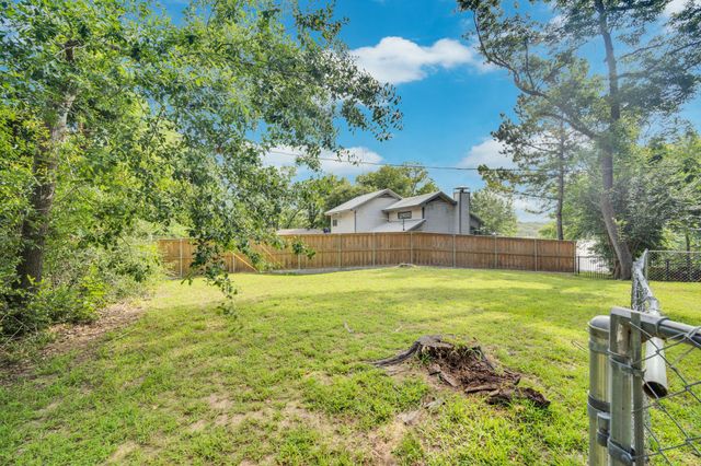 12752 Honeysuckle Circle, Eustace, TX 75124