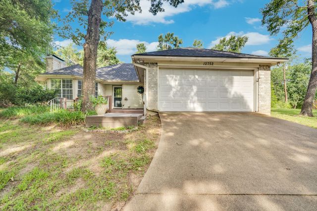 12752 Honeysuckle Circle, Eustace, TX 75124