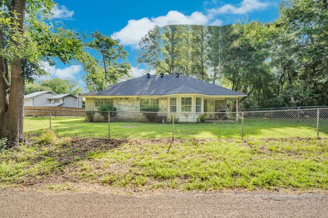 12752 Honeysuckle Circle, Eustace, TX 75124