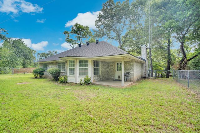 12752 Honeysuckle Circle, Eustace, TX 75124