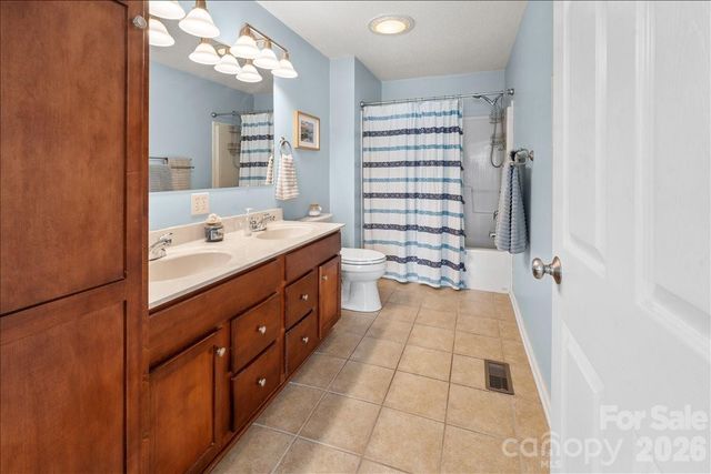 104 Balsam Circle, Troy, NC 27371