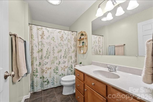 104 Balsam Circle, Troy, NC 27371
