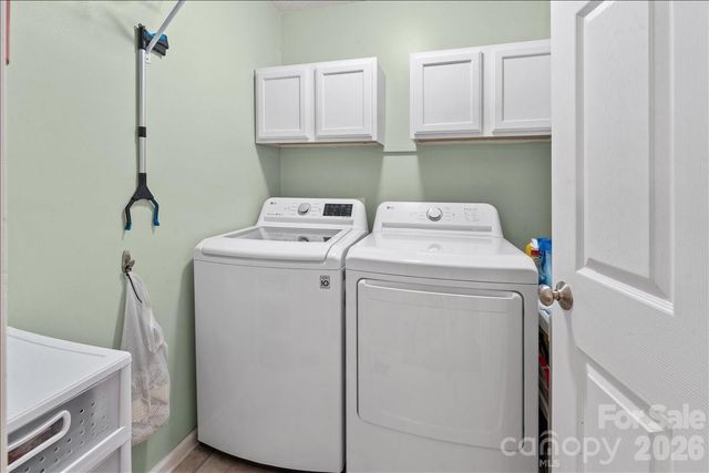 104 Balsam Circle, Troy, NC 27371