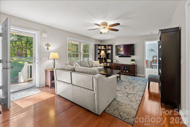 104 Balsam Circle, Troy, NC 27371