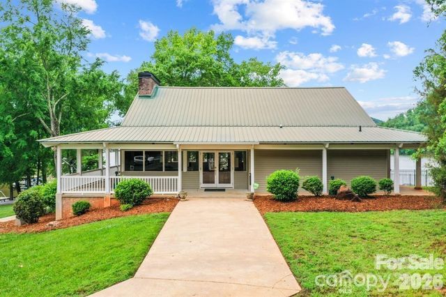 104 Balsam Circle, Troy, NC 27371