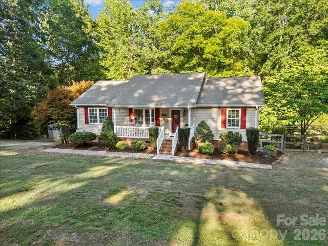 104 Balsam Circle, Troy, NC 27371