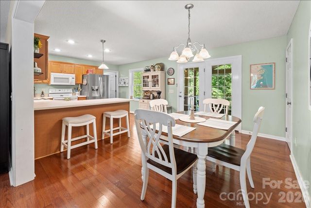 104 Balsam Circle, Troy, NC 27371