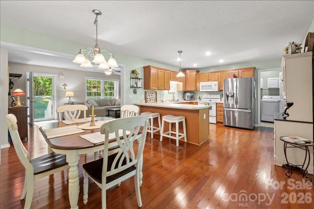 104 Balsam Circle, Troy, NC 27371