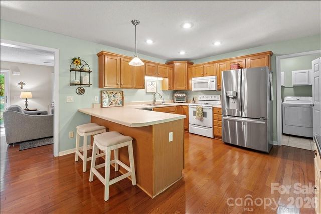 104 Balsam Circle, Troy, NC 27371